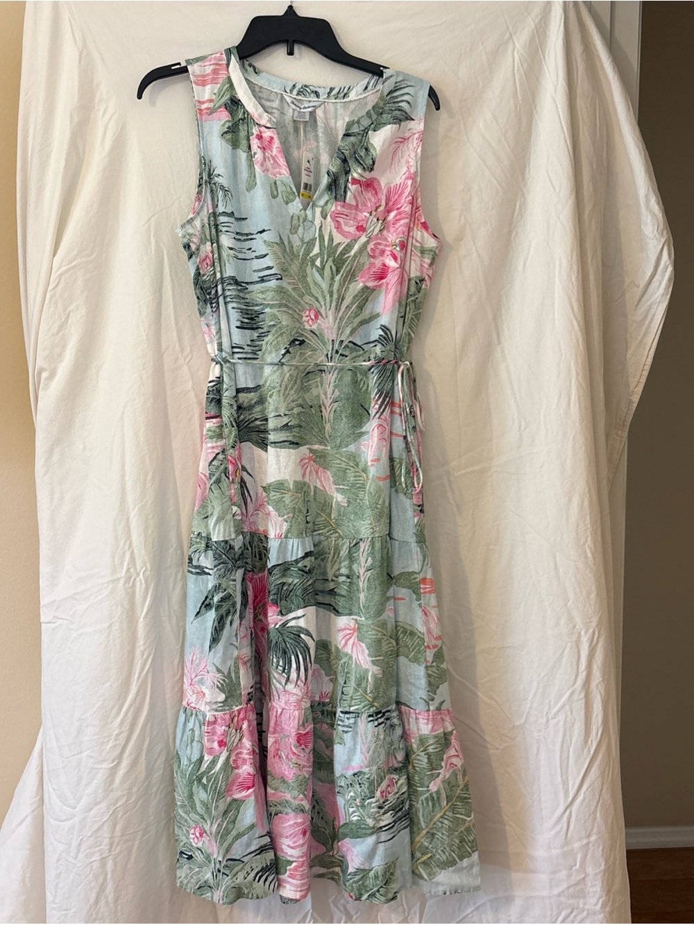 Tommy Bahama Garden Villa Sundress